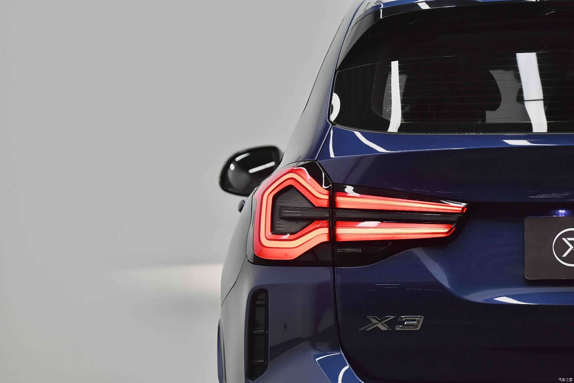 BMW X3, 2022 3
