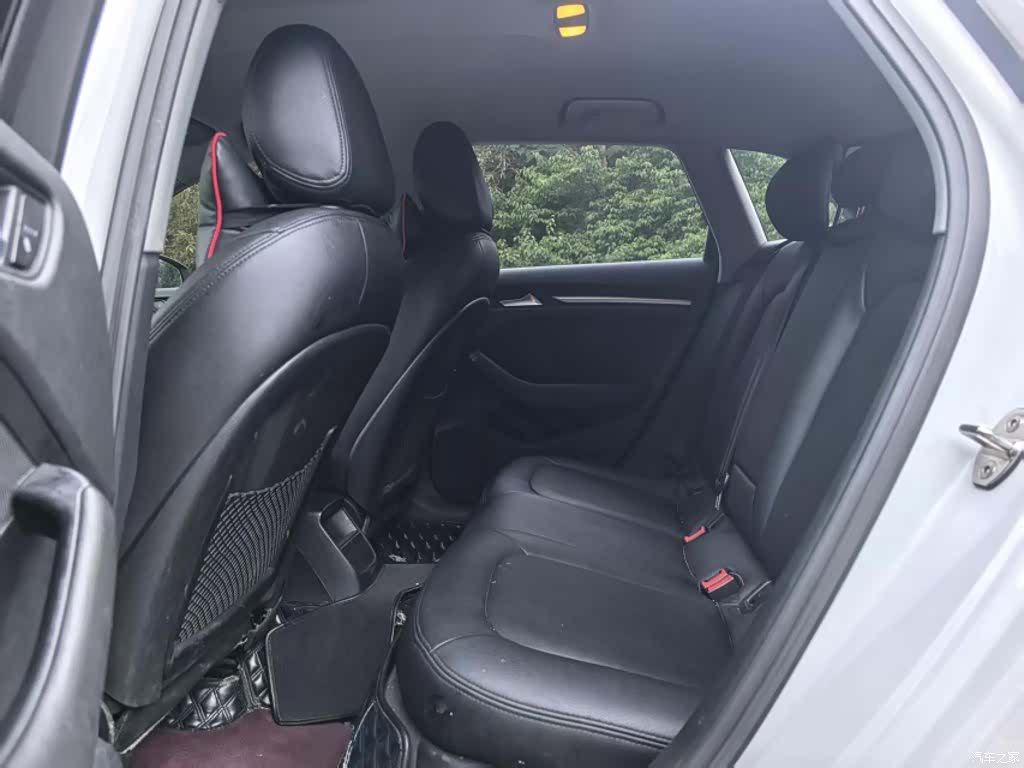 Audi A3, 2018 25