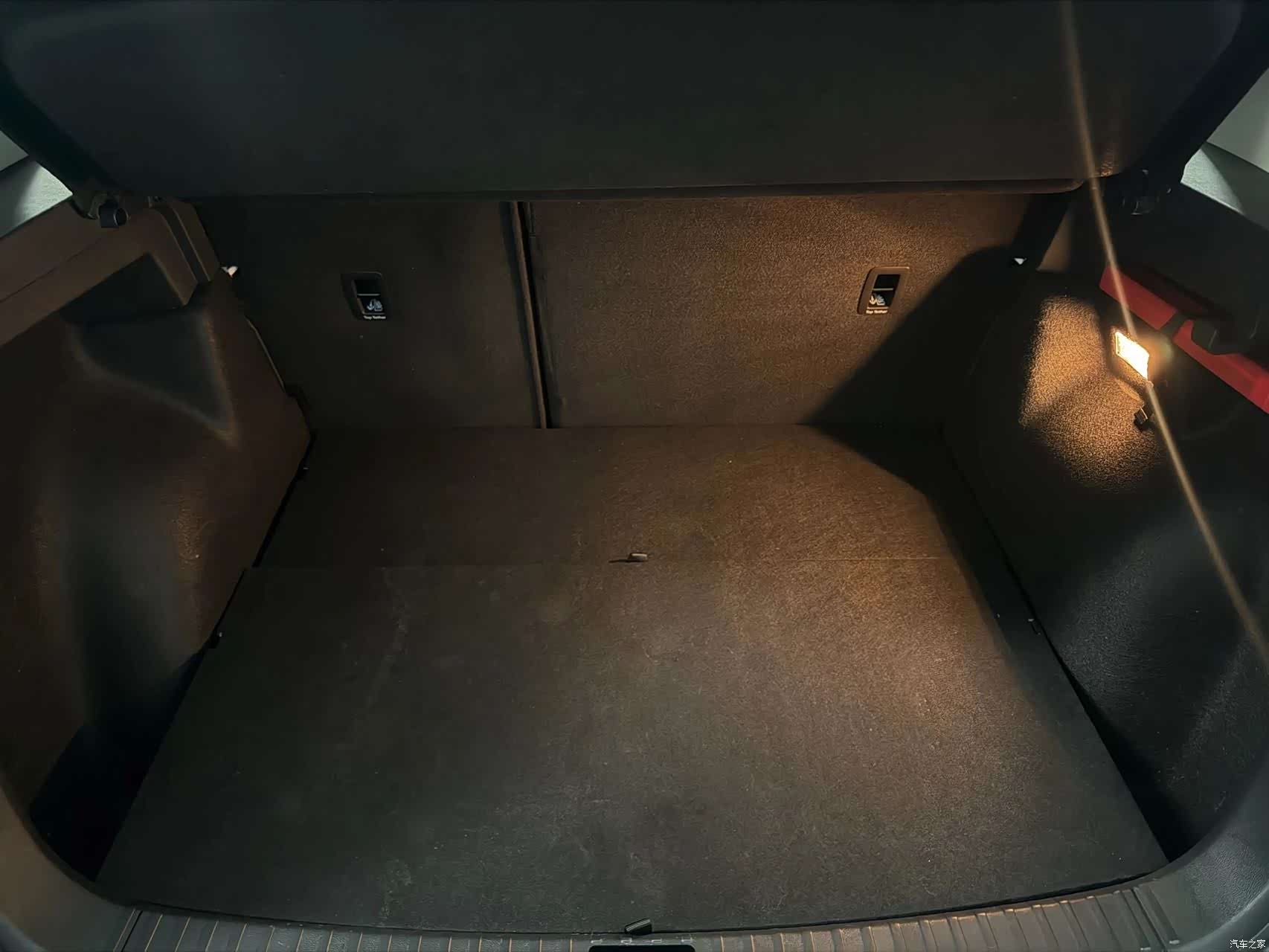 Volkswagen Tharu, 2022 18
