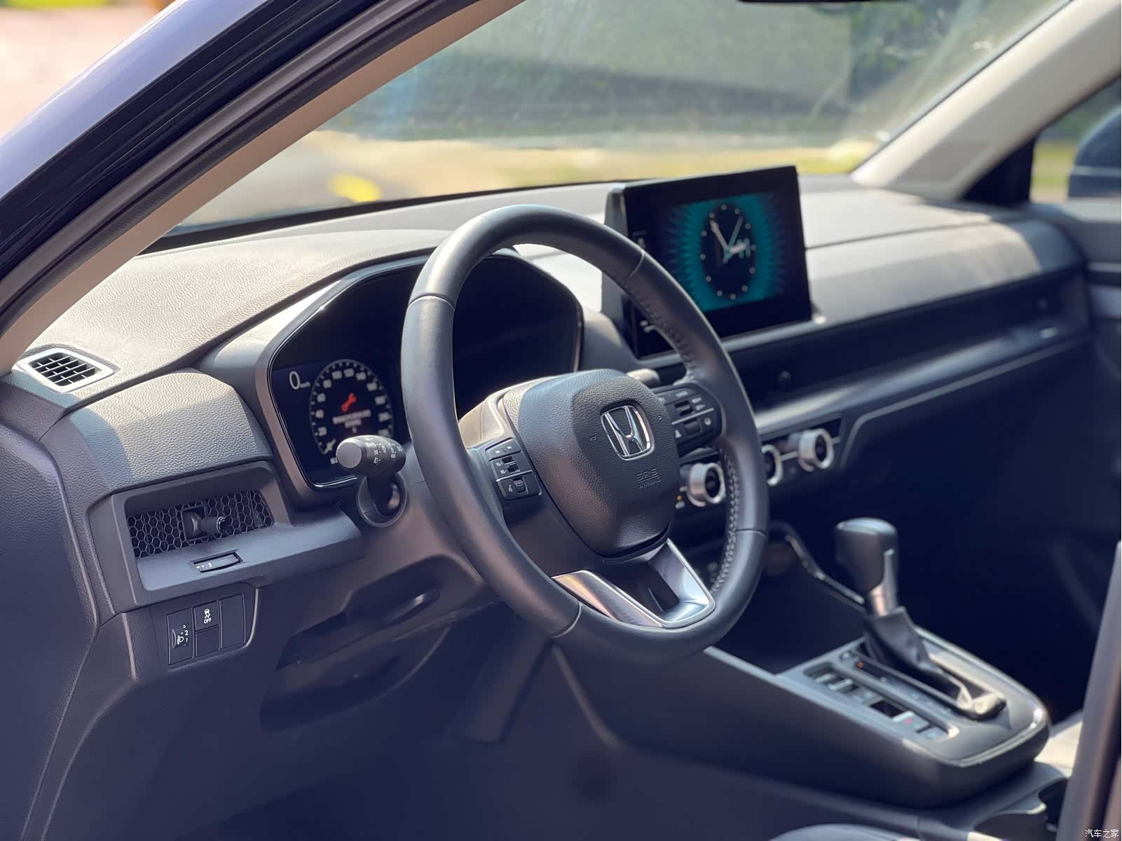 Honda Breeze, 2024 11