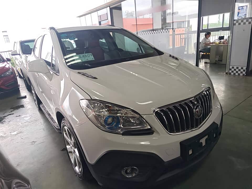 Buick Angkola Buick Angkola