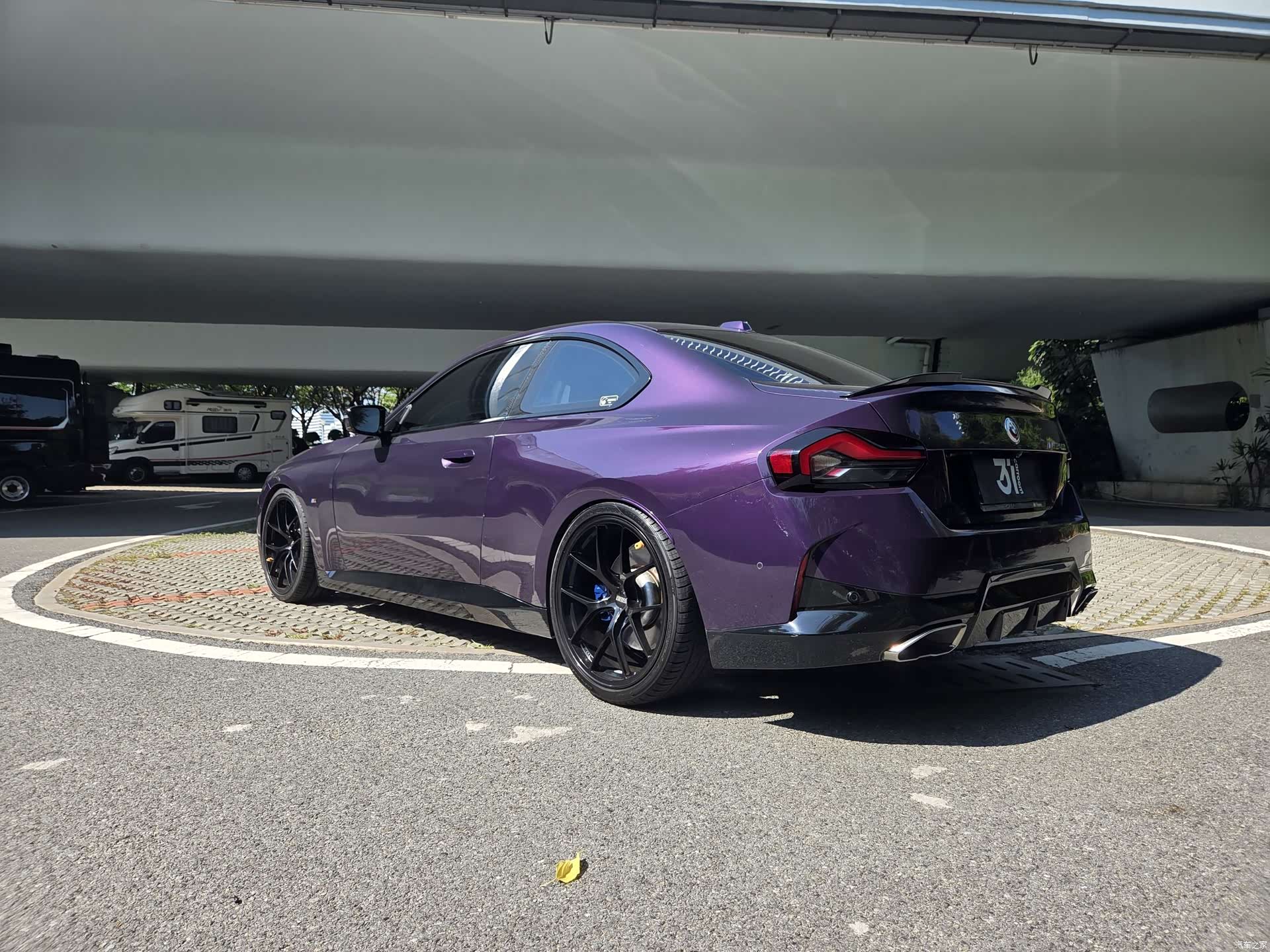 BMW M2, 2023 7