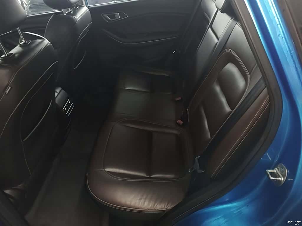 Chery Tiggo 7, 2017 17