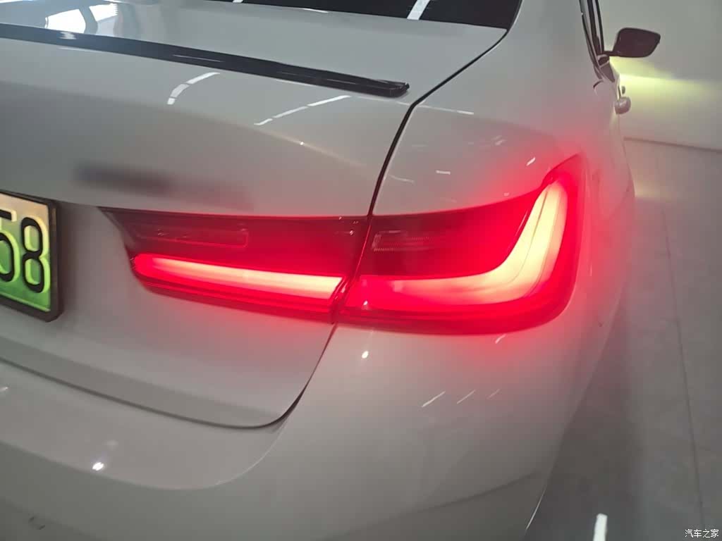 BMW i3, 2024 8