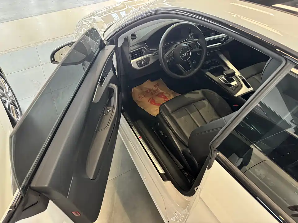 Audi A5 Audi A5