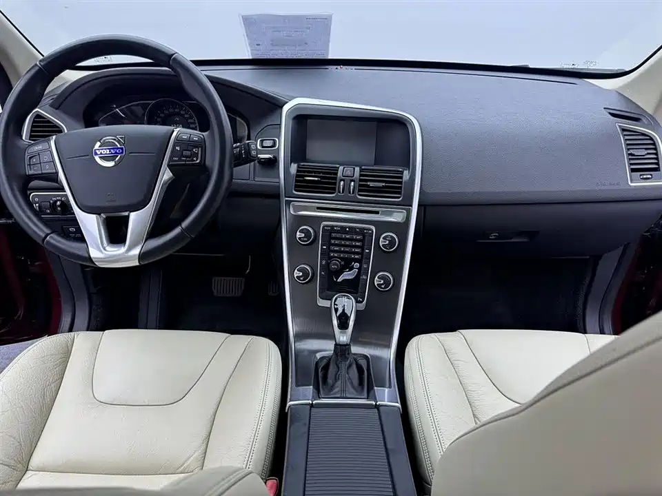 Volvo XC60 Volvo XC60