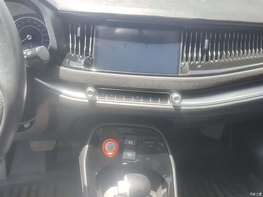 Haval H2, 2018 13