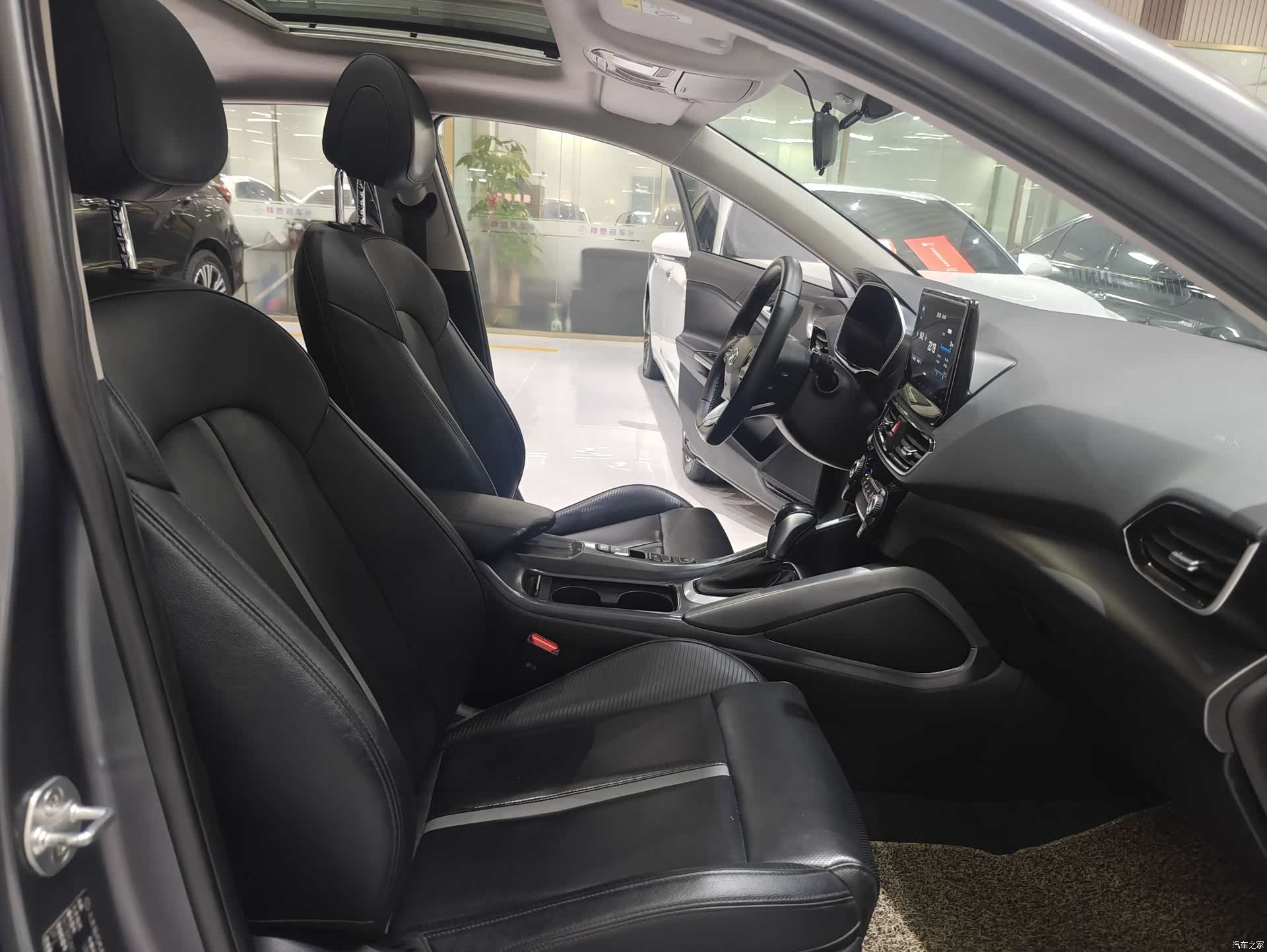 Hyundai Lafesta, 2021 6