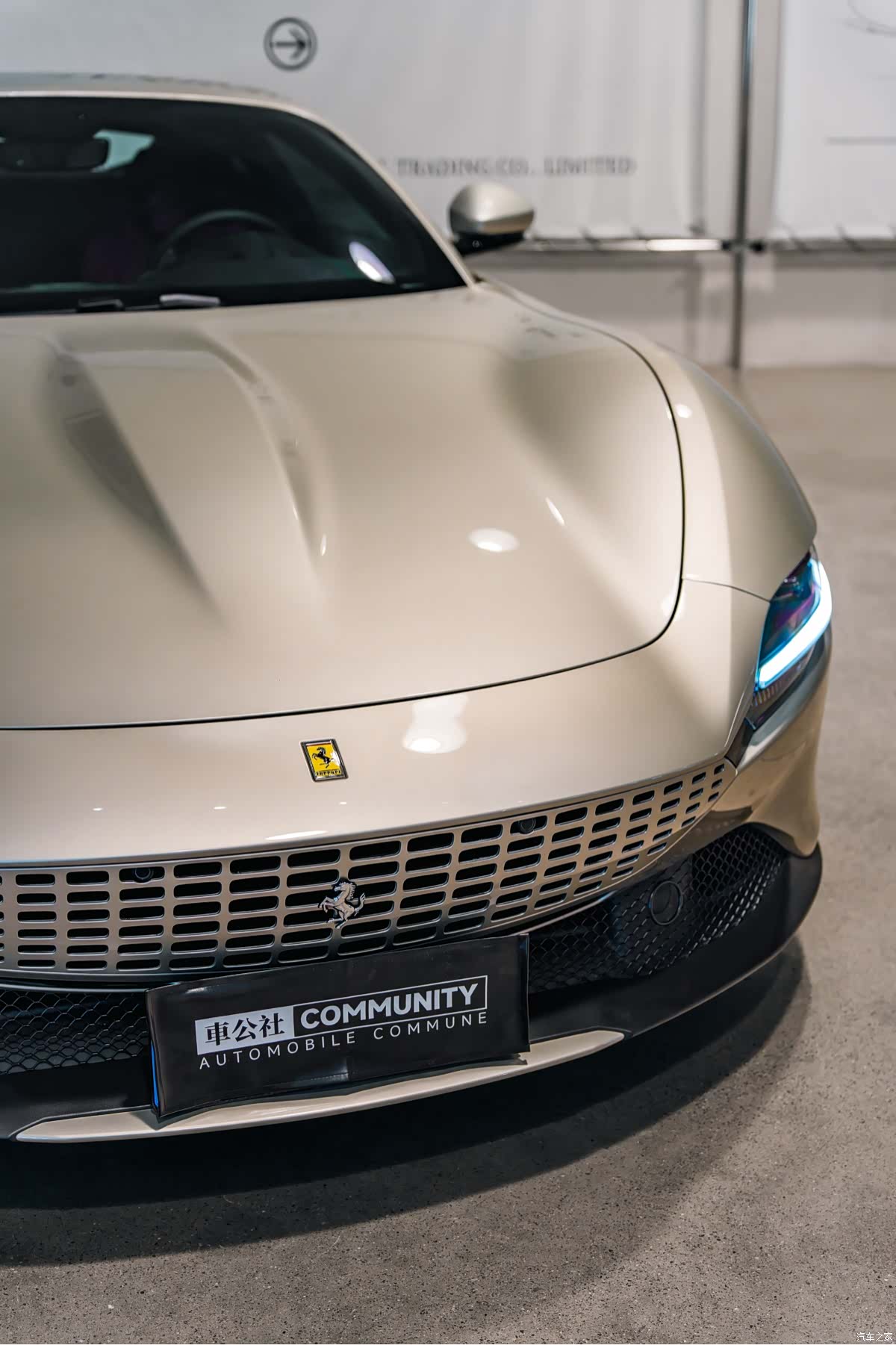 Ferrari Roma, 2024 9
