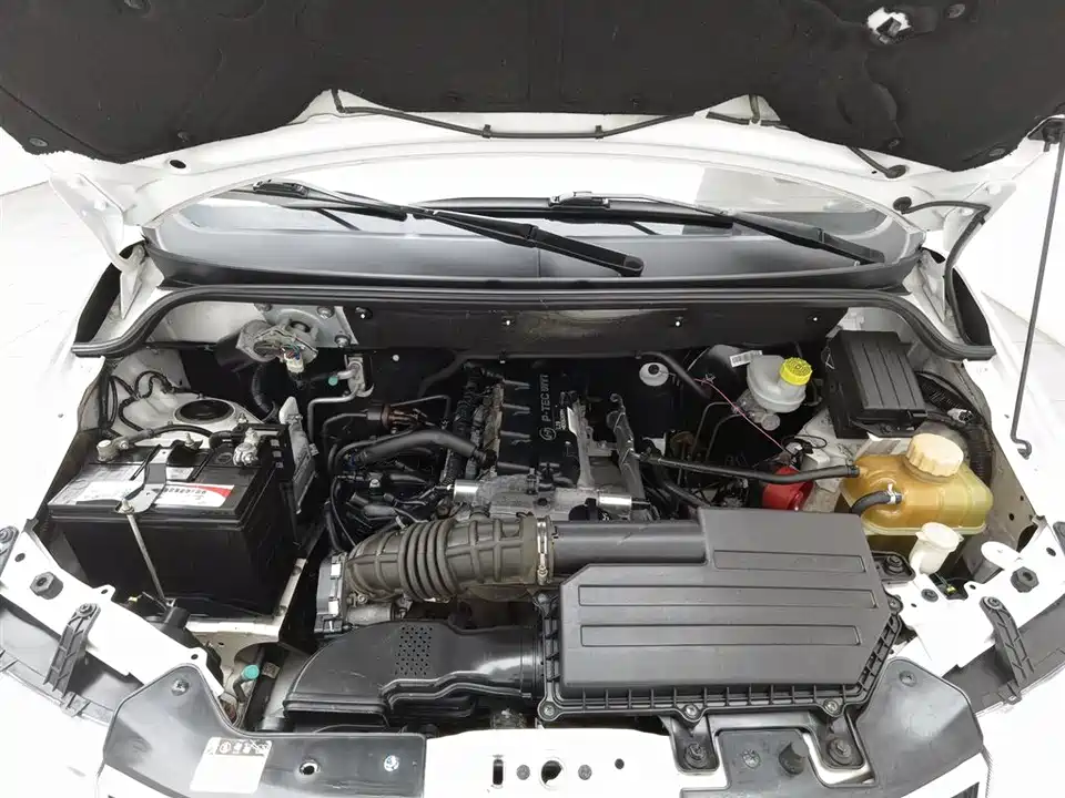 Wuling Wuling Hongguang