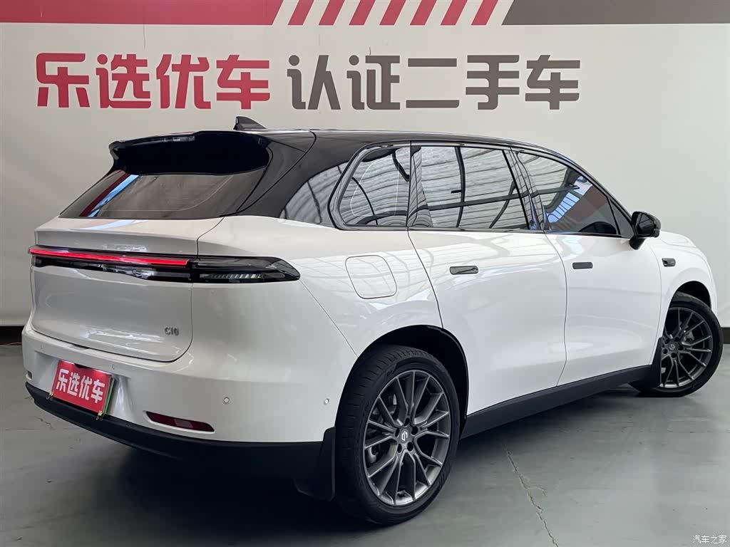 Leapmotor C10, 2024 все фото