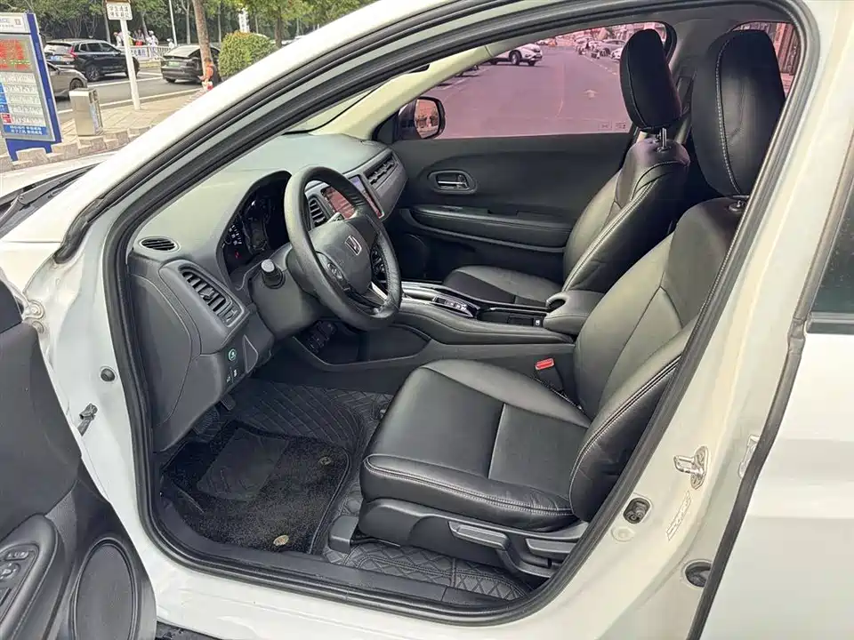 Honda Binzhi Honda Binzhi