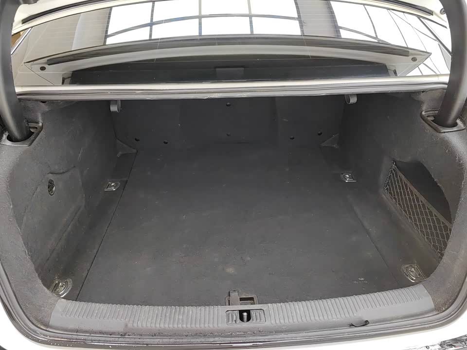 Audi A6L Audi A6L