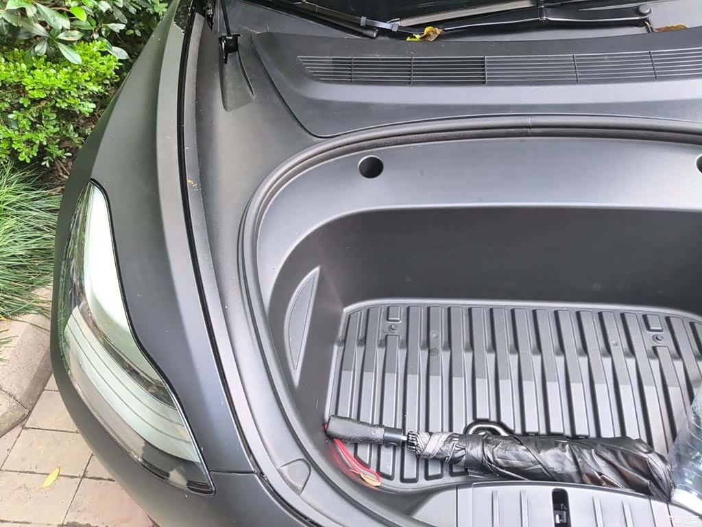 Tesla Model 3, 2021 20