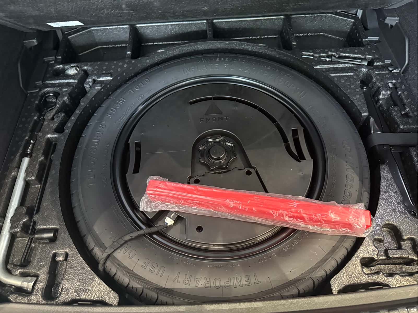 Audi Q3, 2023 21