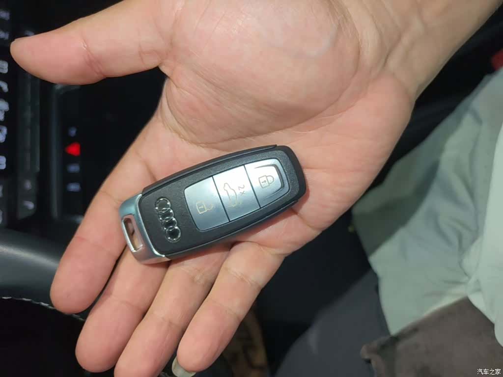 Audi A3, 2023 9