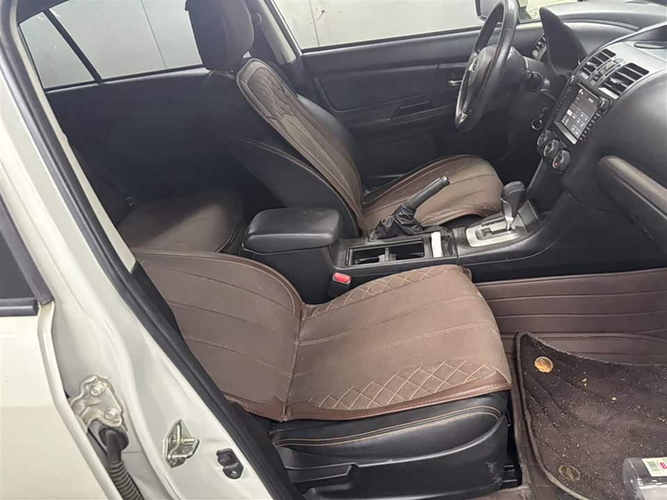 Subaru XV Subaru XV