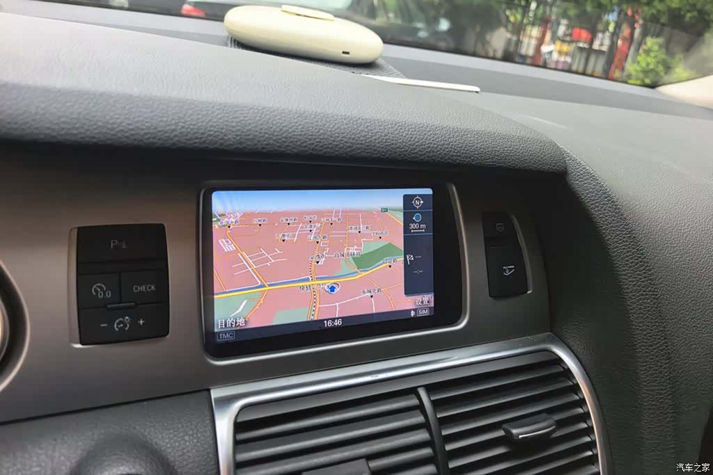 Audi Q7, 2015 13