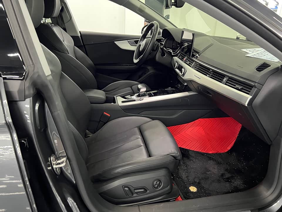 Audi A5 Audi A5