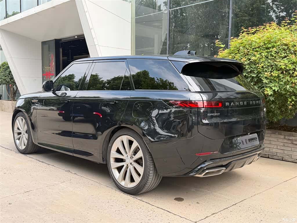 Land Rover Range Rover, 2025 3