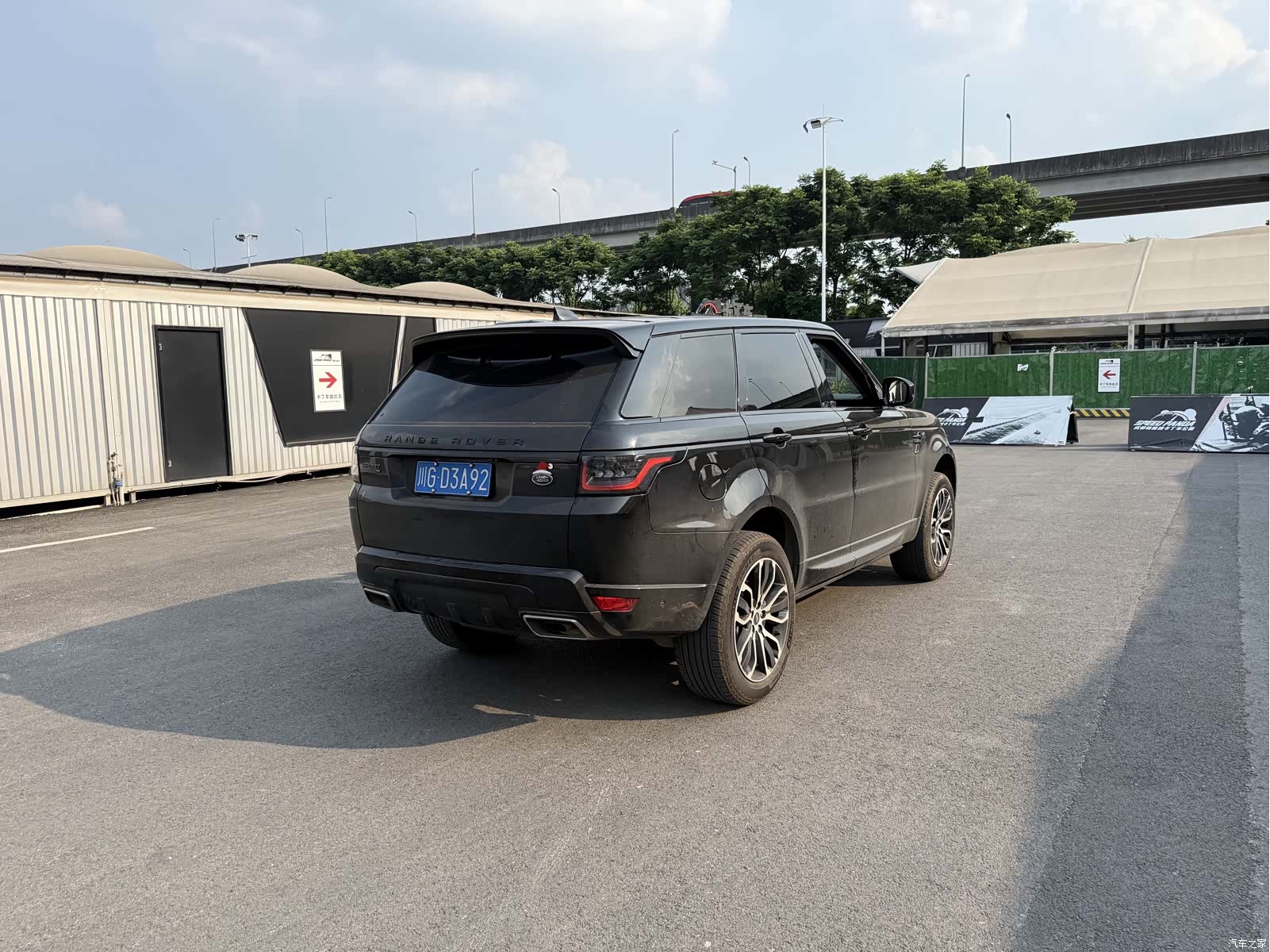 Land Rover Range Rover, 2022 11