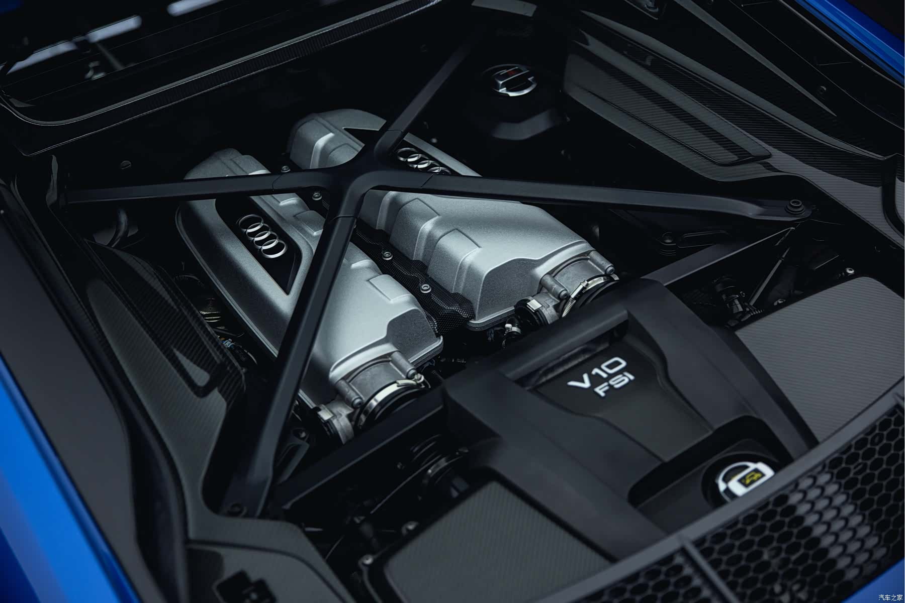 Audi R8, 2018 27