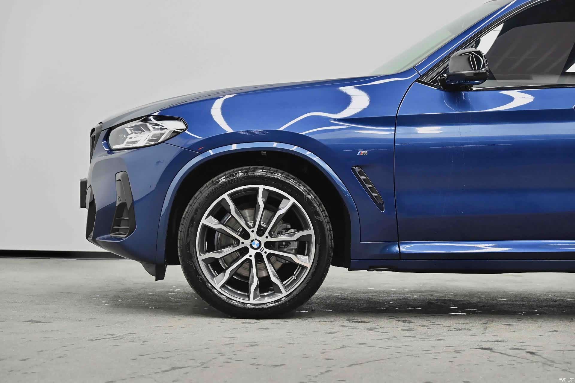 BMW X3, 2022 17