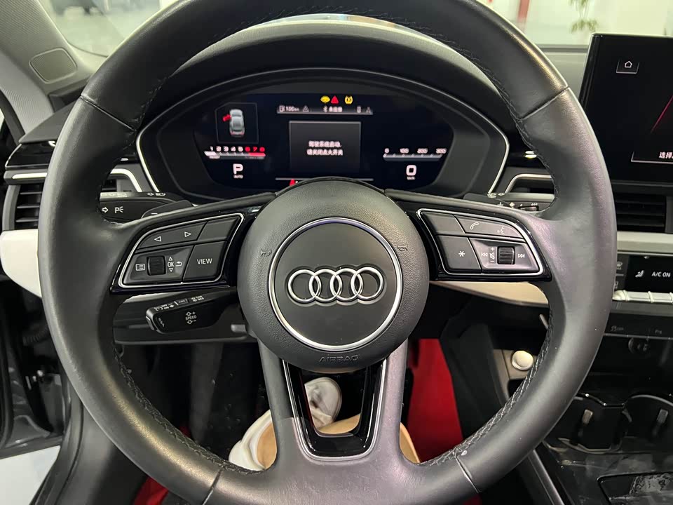 Audi A5 Audi A5