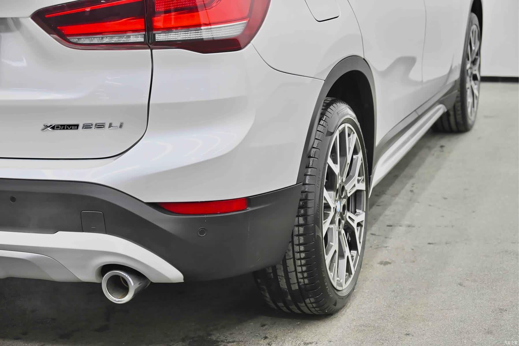 BMW X1, 2021 3