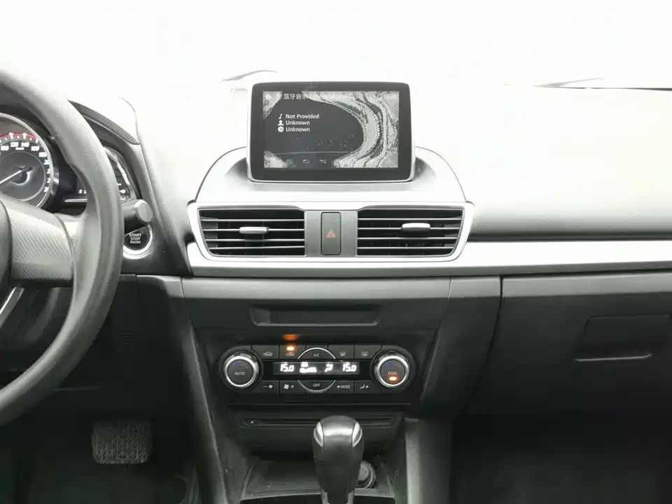 Mazda 3 Angkesaila Mazda 3 Angkesaila