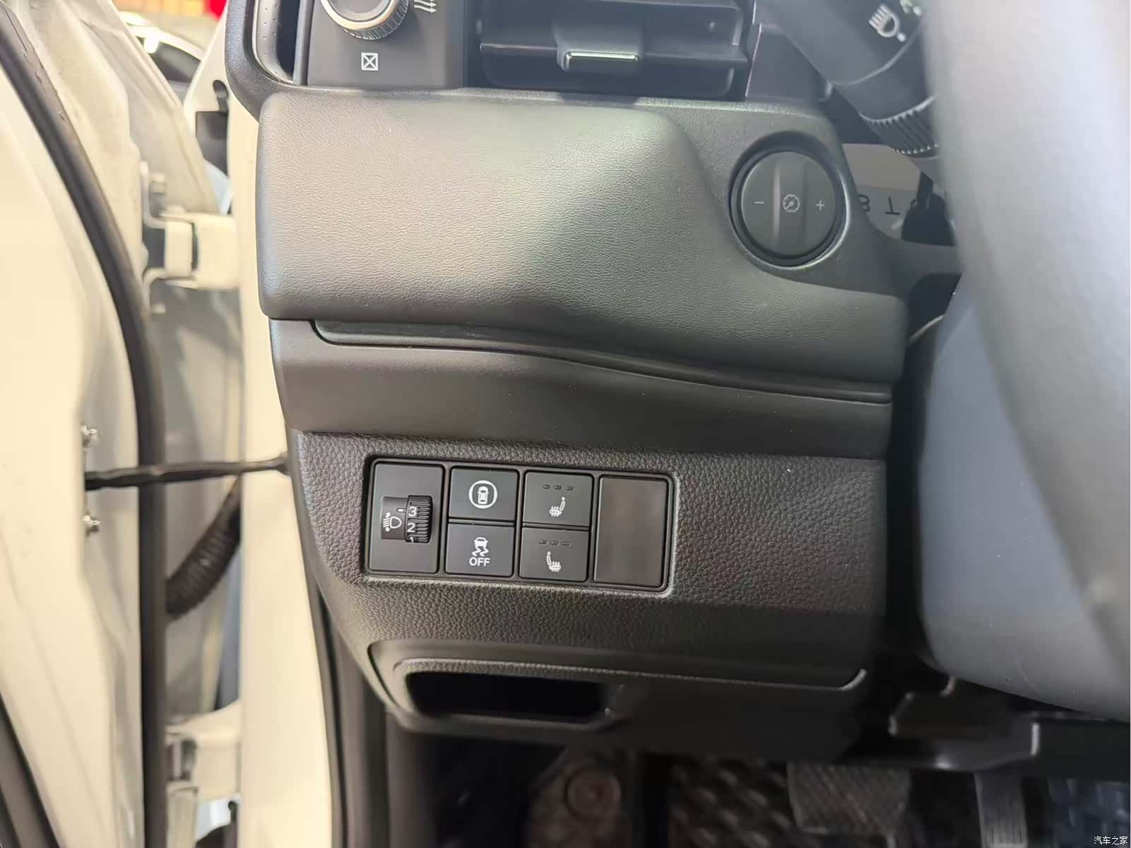 Honda Vezel, 2023 11