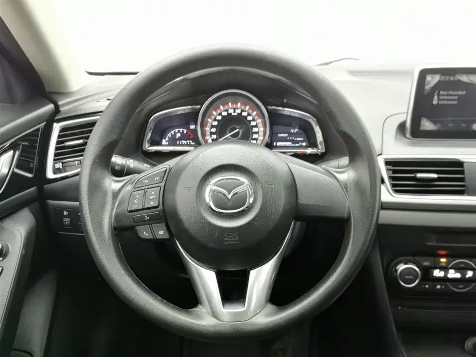 Mazda 3 Angkesaila Mazda 3 Angkesaila