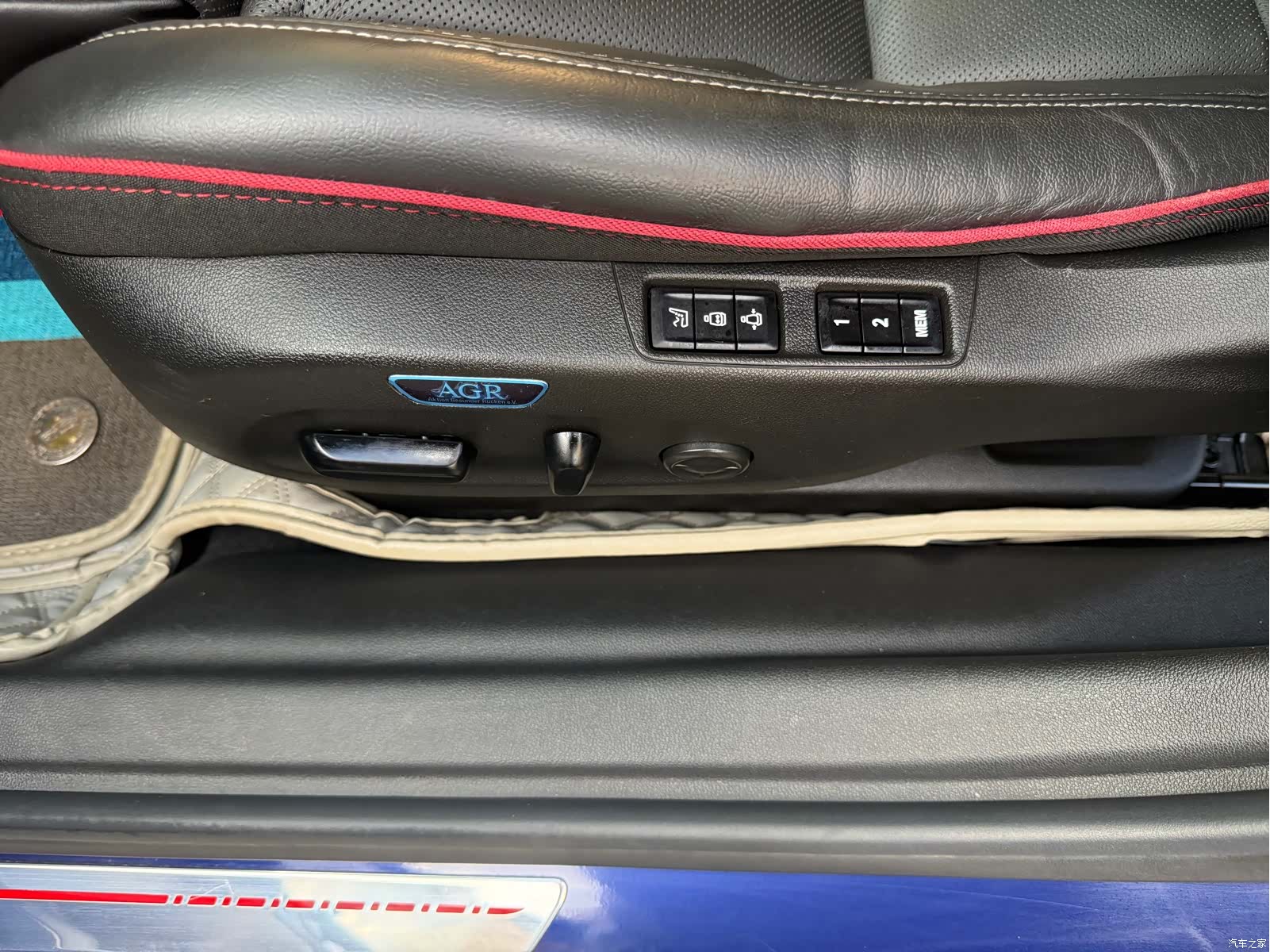 Buick Regal, 2021 14