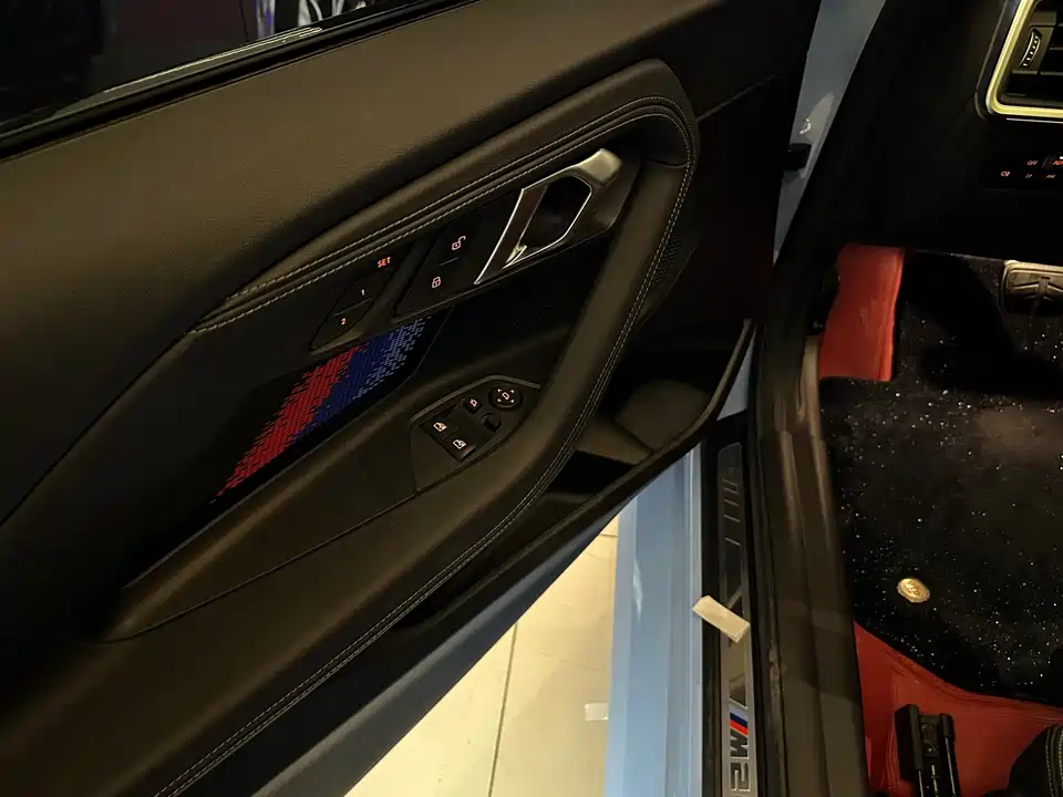 BMW M2 BMW M2