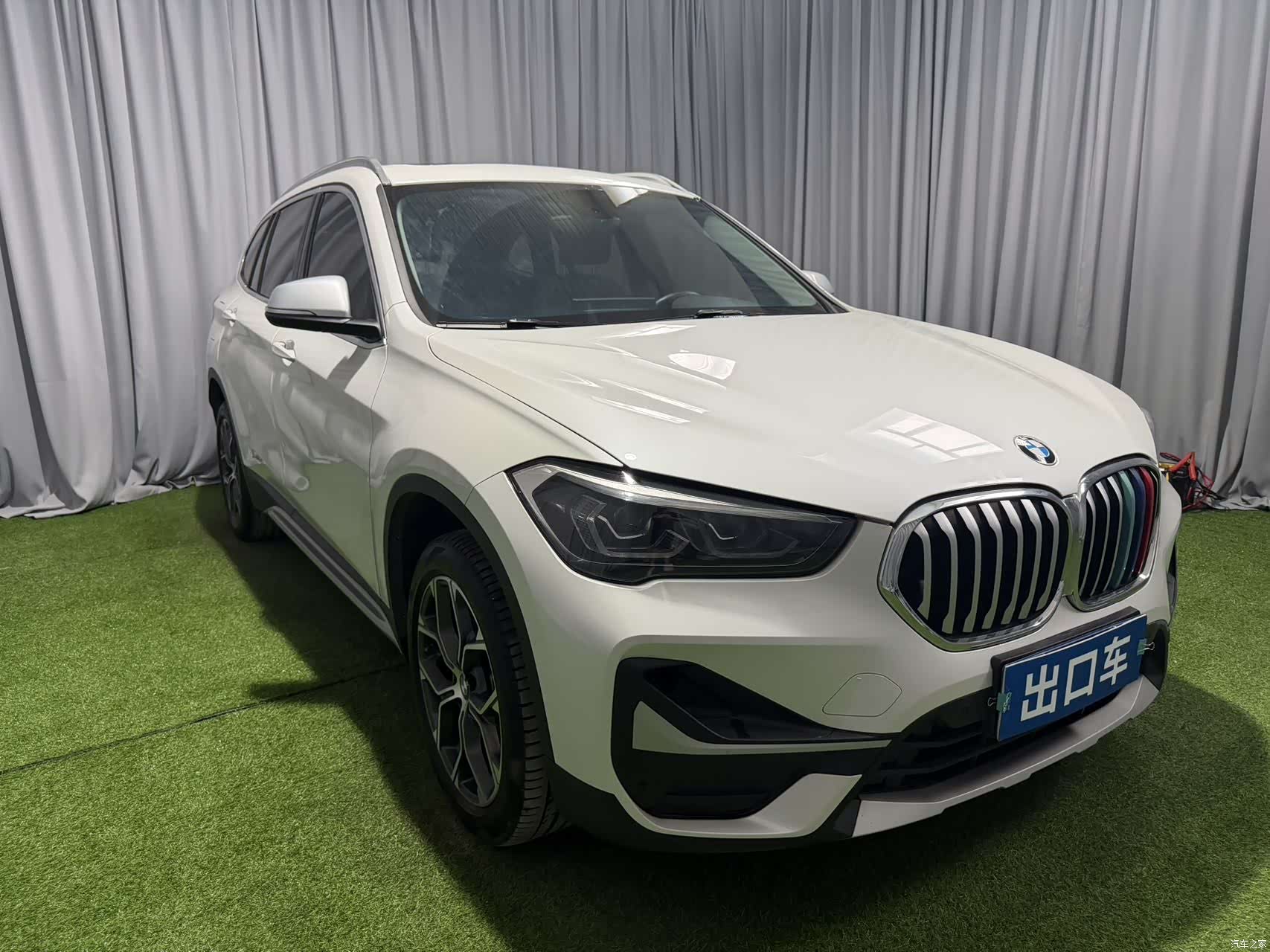 BMW X1, 2022 2