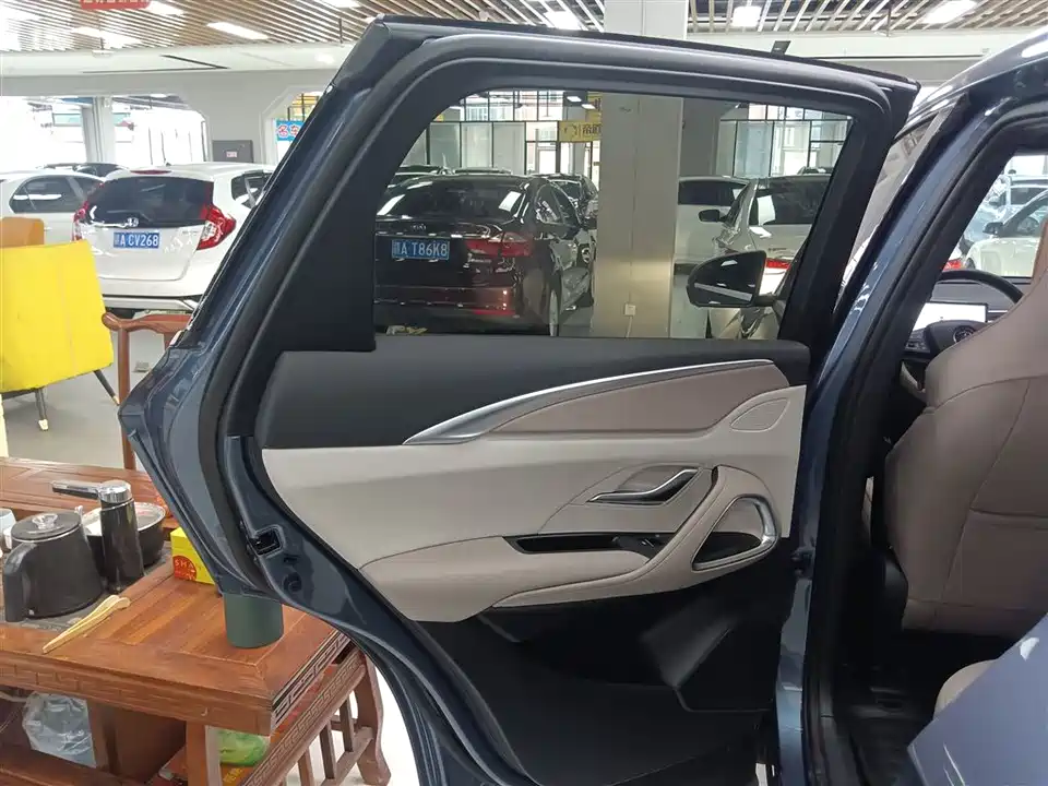 BYD Songjiang BYD Songjiang