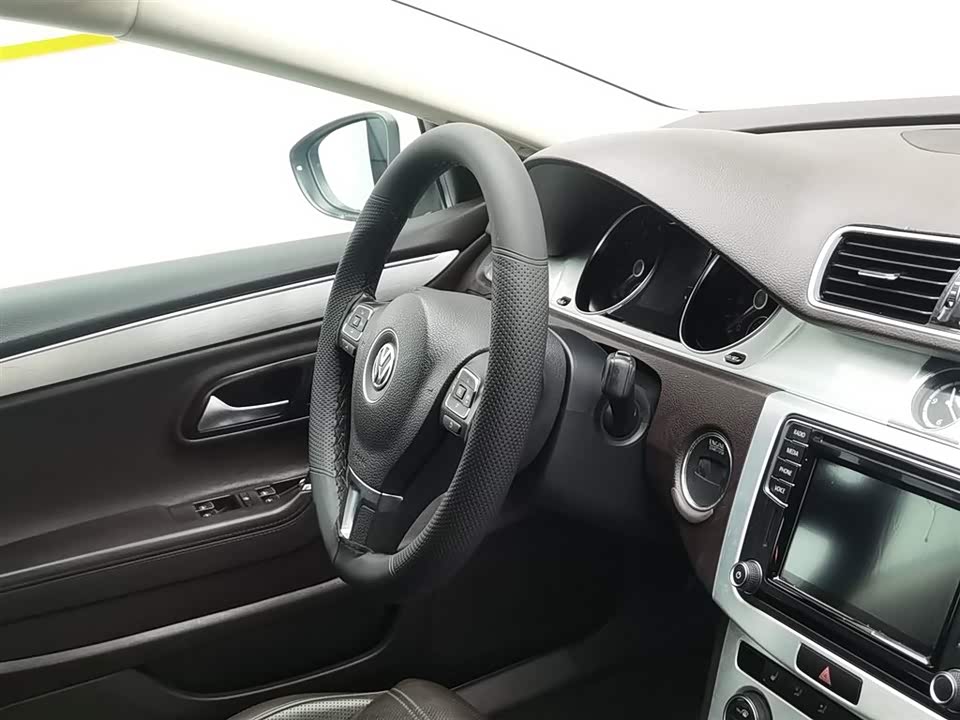Volkswagen CC Volkswagen CC