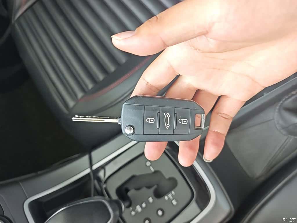 Citroen C4, 2016 17