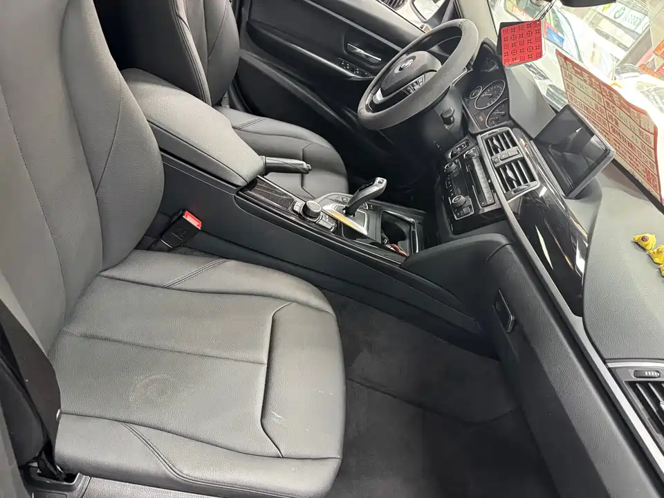 BMW 3 series BMW 3 series