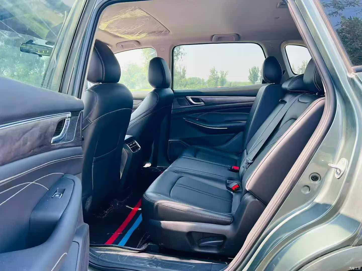 SaiLiSiLanDian E5, 2024 전체 사진