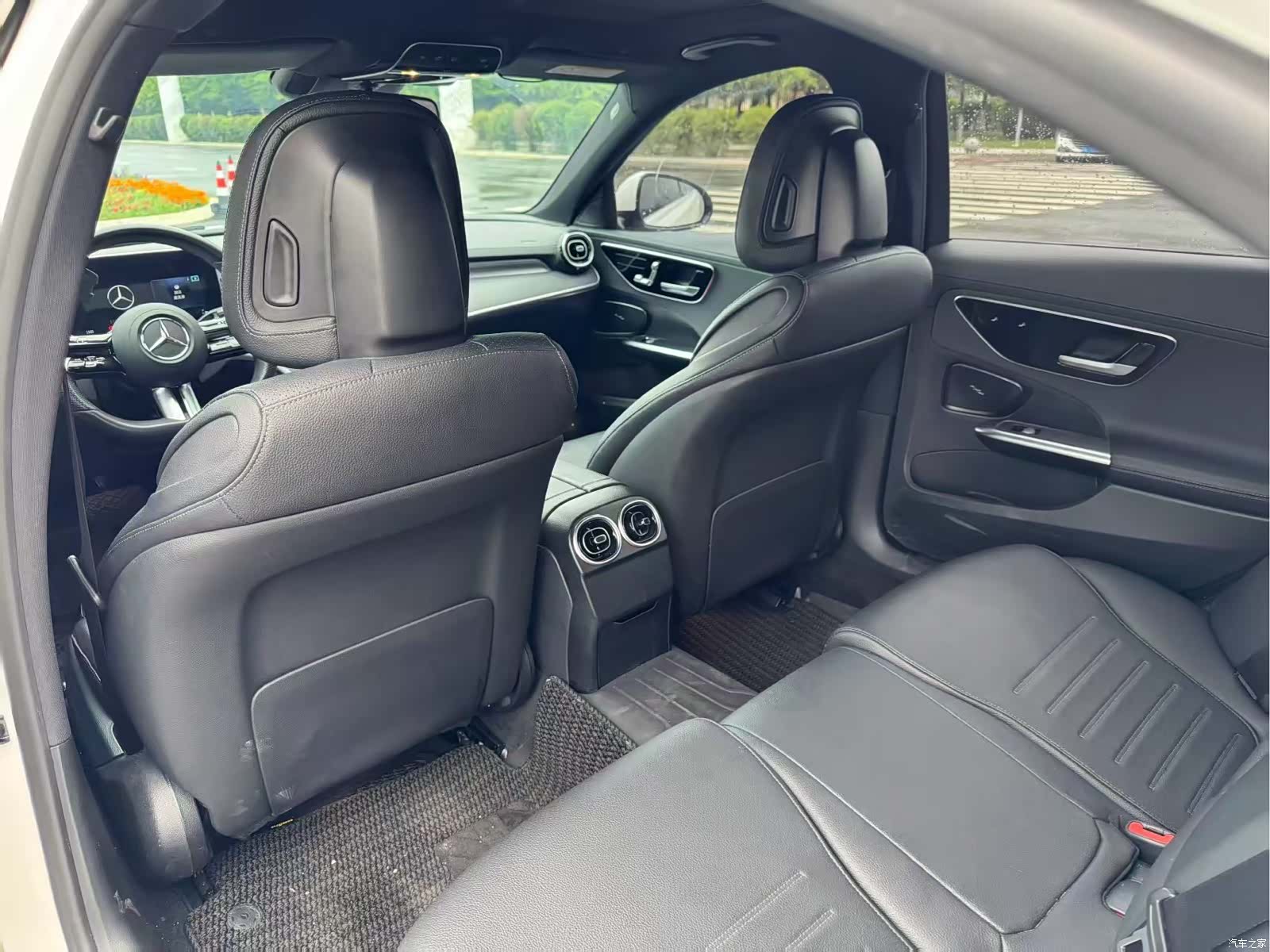 Mercedes-Benz C-Class, 2022 6