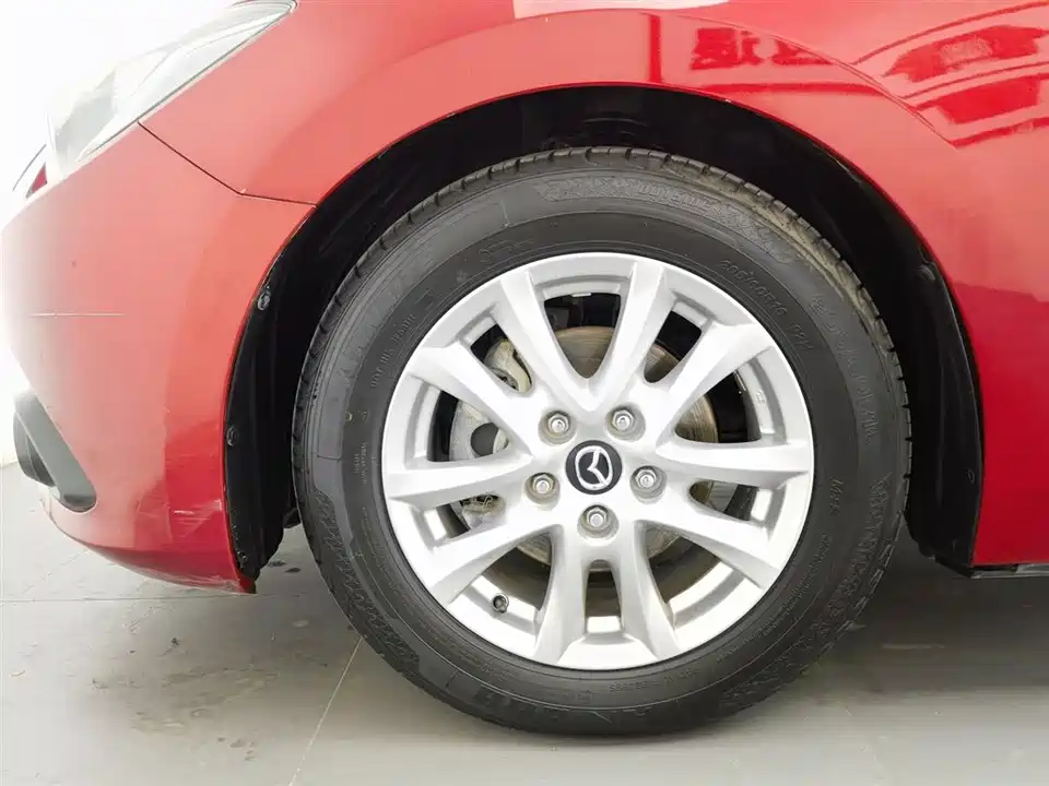 Mazda 3 Angkesaila Mazda 3 Angkesaila