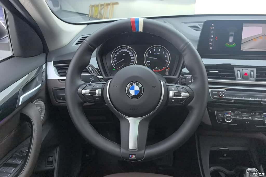 BMW X1, 2023 15