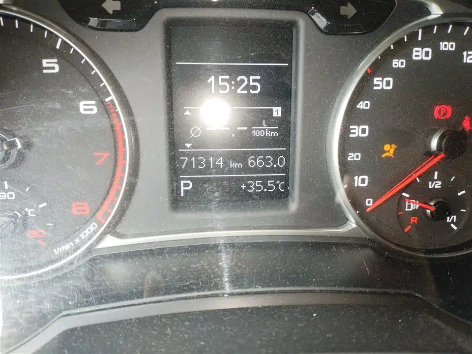 Audi A1 Audi A1