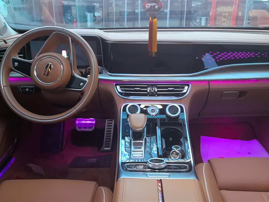 Hongqi H9