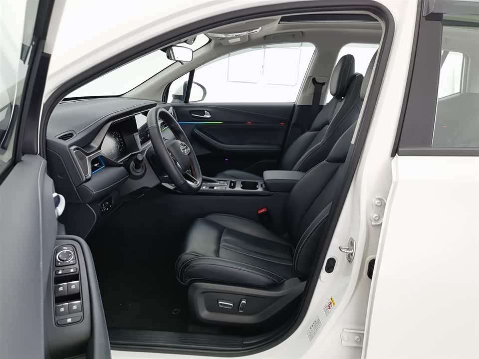 Trumpchi Trumpchi GS4