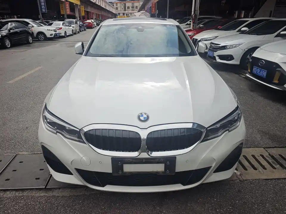 BMW 3 series BMW 3 series