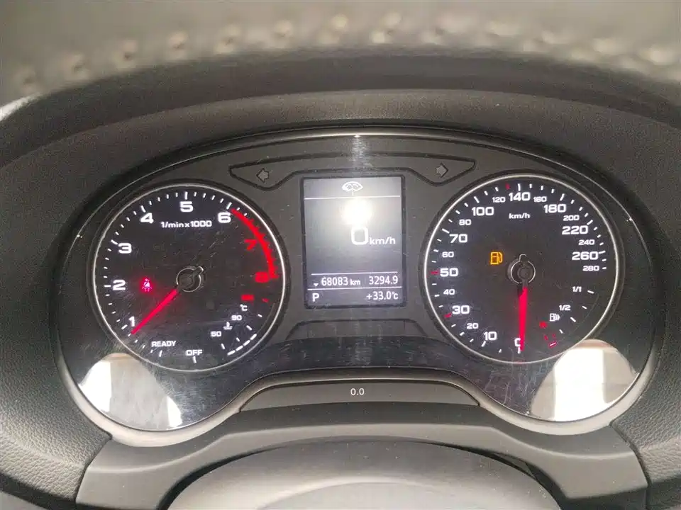 Audi A3 Audi A3