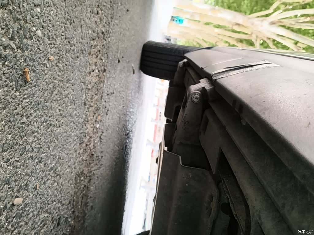 Zotye T700, 2017 19
