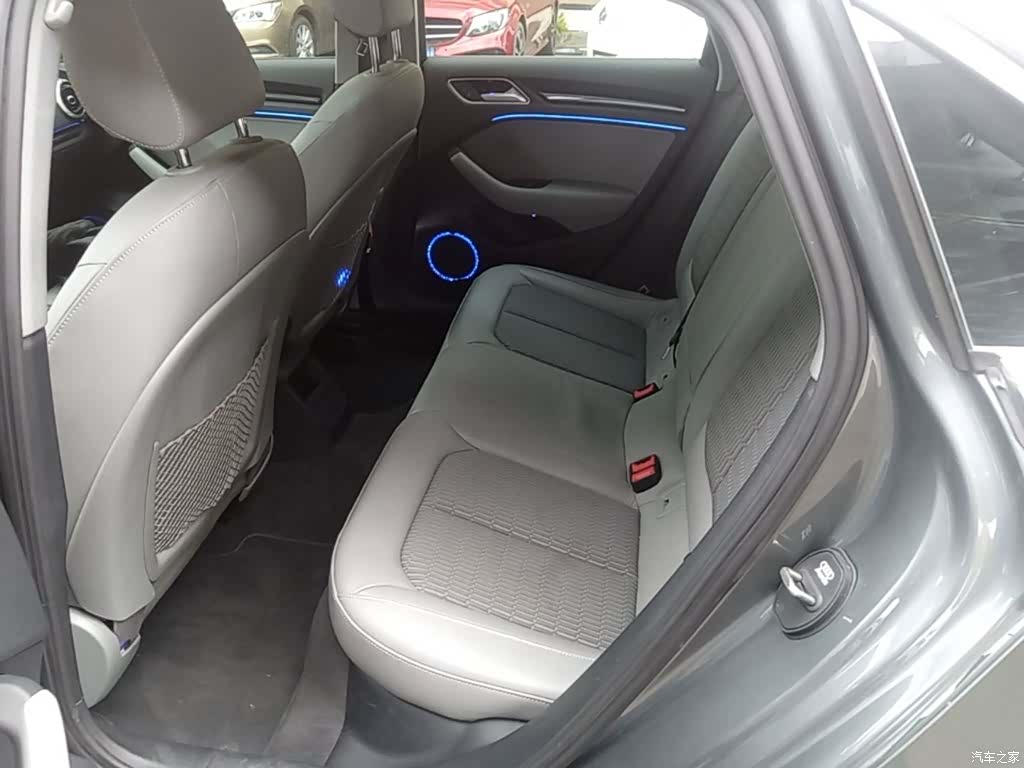 Audi A3, 2020 17